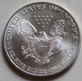 USA Liberty Dolar 1995