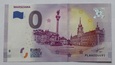 0 euro Warszawa - promo