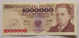 1000000 zł Reymont 1993 seria G