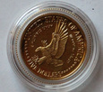 Zestaw USA Liberty Coins