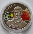 Armenia 100 Dram 2008 Eusebio