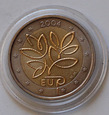  2 euro Finlandia 2004