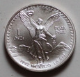 Meksyk Plata Pura 1992