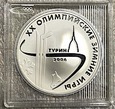 3 Ruble 2006 Turyn