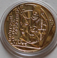 10 euro 2012 100-lecie Niemieckiej Biblioteki Narodowej