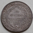 Austria Talar 1826 Gunzburg