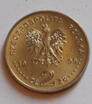 2 zł Słowacki 1999