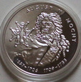 10 zł Mocny 2002