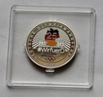 Medal 25 Zespół Olimpijski Niemcy 2016