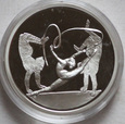 10 euro Grecja 2004 Ateny - Gimnastyka