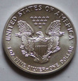 USA Liberty Dolar 1989