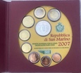 Zestaw San Marino 2007