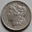 USA 1 Dolar Morgana 1881 O