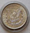 USA Morgan Dolar 1921