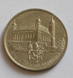 2 zł Lidzbark Warmiński 1996