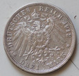 Wirtembergia 3 Marki 1912