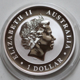 Australia 1 Dolar Koala 2016