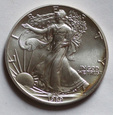 USA 1 Liberty Dolar 1989