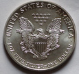 USA 1 Liberty Dolar 1989