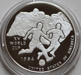 Uganda 10 000 Szylingów 1994 XV World Cup