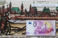 Folder 0 euro Legnica -Zamek Piastowski -komplet