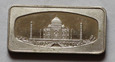 Sztabka Taj Mahal -Limited Edition 25 gram