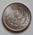 USA 1 Morgan  Dolar 1921