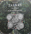 Repliki -Talary Polski Królewskiej - 24 sztuki 