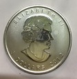 5 Dolarów Kanada 2012