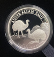Australia 1 Dolar Emu 2020
