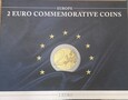 30 x 2 euro kolor