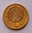 Meksyk 20 Peso 1959