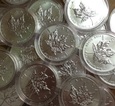 40 x 5 Dolarów Kanada 2010/11 Liść Klonowy