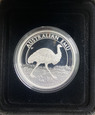 Australia 1 Dolar Emu 2018