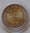  2 euro Finlandia 2004 Promo
