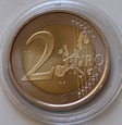  2 euro Finlandia 2004 Promo
