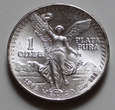 Meksyk Plata Pura 1985