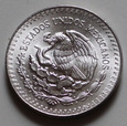 Meksyk Plata Pura 1985