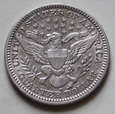 USA Quarter Dolar 1916