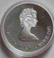 Kanada 10 Dolarów 1973 Montreal Hokey