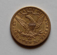 10 Dolarów 1892 CC