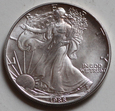 USA Liberty Dolar 1988