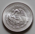 Meksyk Plata Pura 1991