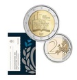 2 euro San Marino 50 lat DPC 2024