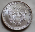 USA Liberty Dolar 1992