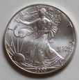 USA Liberty Dolar 2000