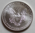 USA Liberty Dolar 2000