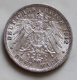Wirtembergia 3 Marki 1912