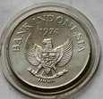 2000 Indonezja 1974 Tygrys