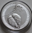 Germania Mint Liść Lipy